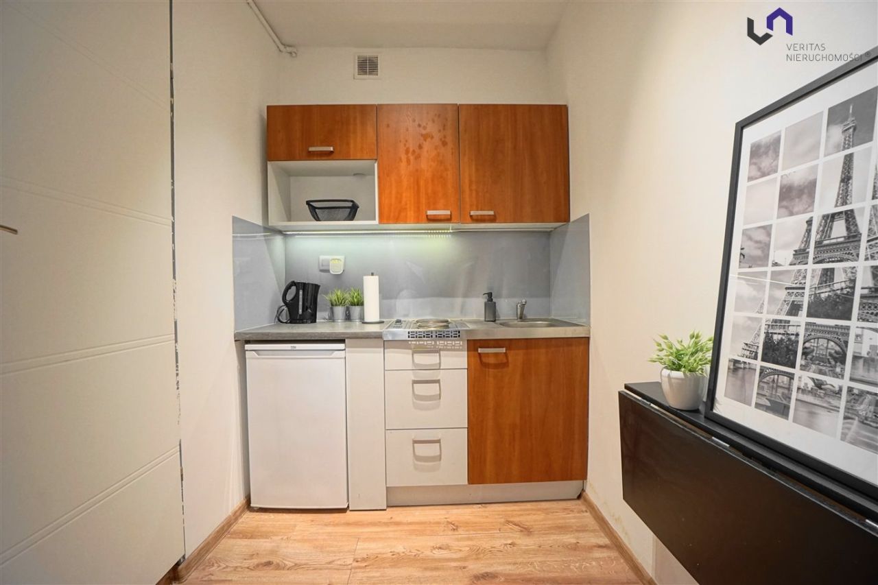 Mieszkanie 2-pokojowe Katowice Śródmieście, ul. Adama Mickiewicza. Zdjęcie 8