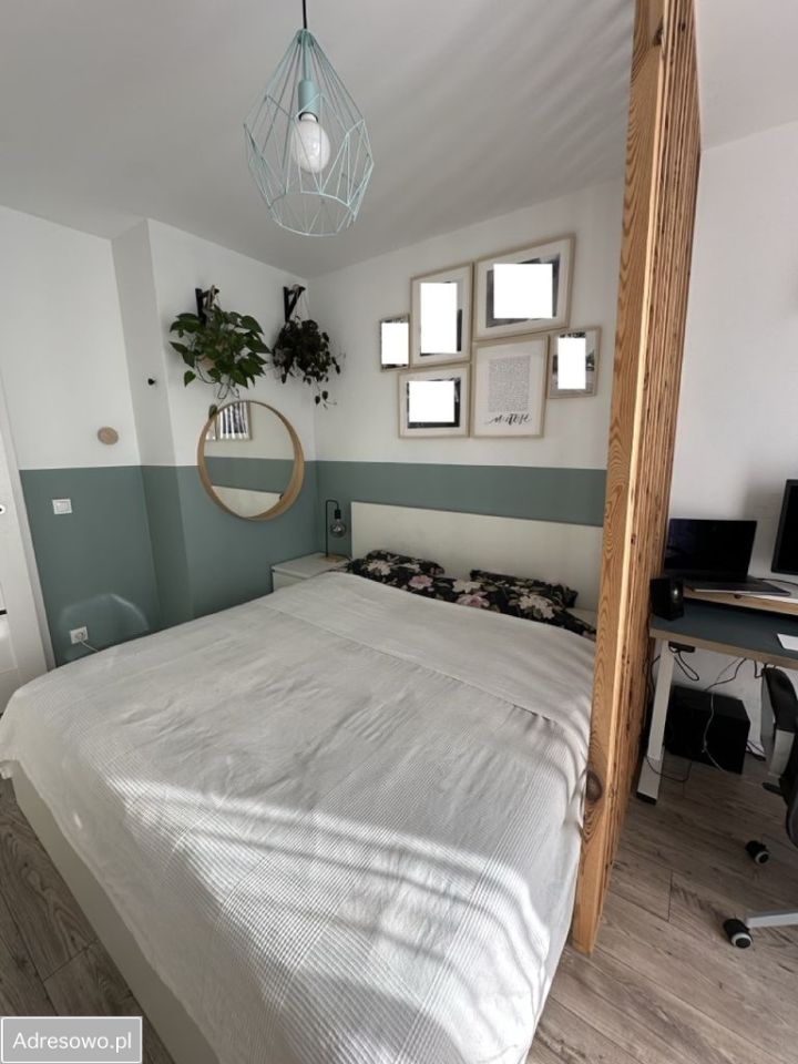 dom szeregowy, 4 pokoje Ślęza, ul. Kwiatowa. Zdjęcie 15