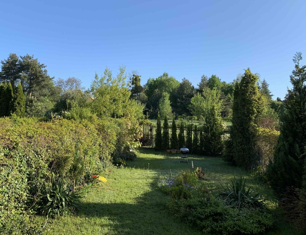 dom szeregowy, 5 pokoi Łódź Stoki, ul. Bronisława Czecha. Zdjęcie 2