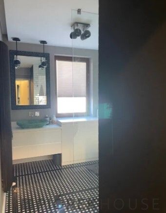 Mieszkanie 3-pokojowe Warszawa Wawer, ul. Alpejska. Zdjęcie 16