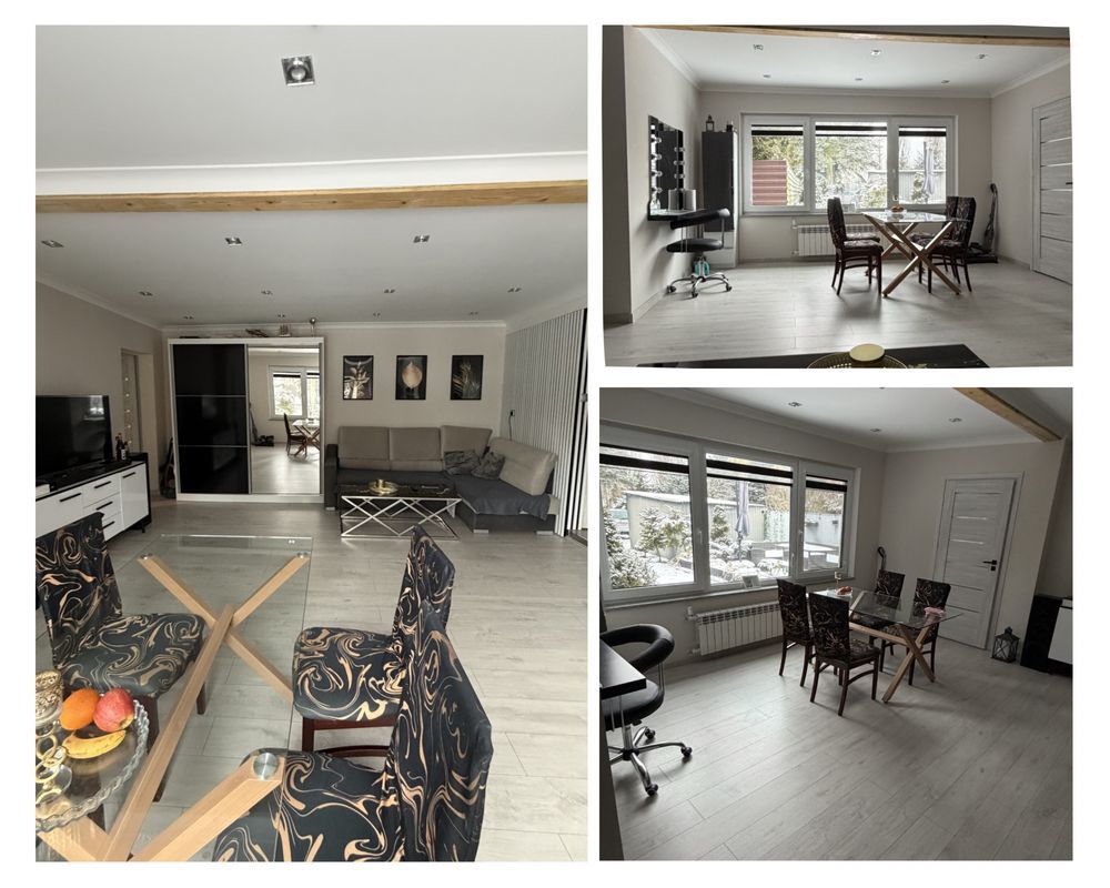 dom wolnostojący Toruń. Zdjęcie 2