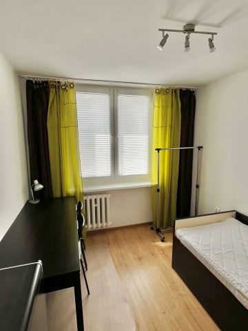 Pokój Łódź Śródmieście, ul. Stefana Jaracza. Zdjęcie 1