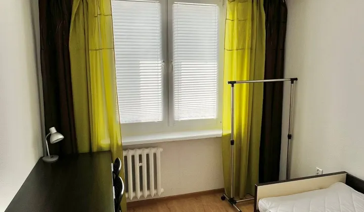 Pokój Łódź Śródmieście, ul. Stefana Jaracza