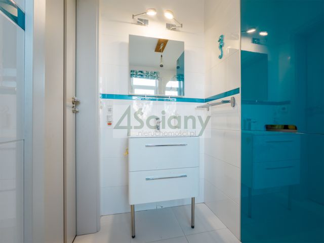 Mieszkanie 3-pokojowe Warszawa Ursynów, ul. Kądziołeczki. Zdjęcie 13