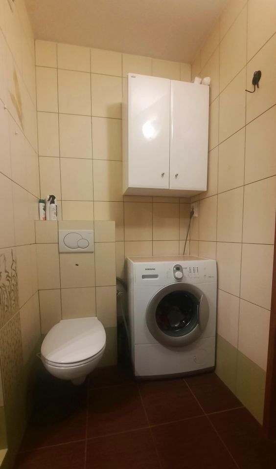 Mieszkanie 3-pokojowe Toruń Na Skarpie, ul. kard. Stefana Wyszyńskiego. Zdjęcie 17