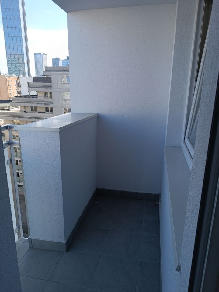 Mieszkanie 2-pokojowe Warszawa Wola, ul. Pańska. Zdjęcie 9