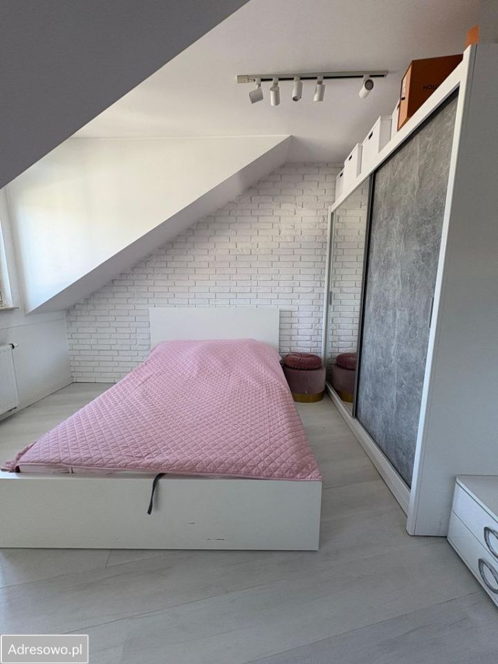 Mieszkanie 4-pokojowe Kraków Bronowice, ul. Starego Dębu. Zdjęcie 13