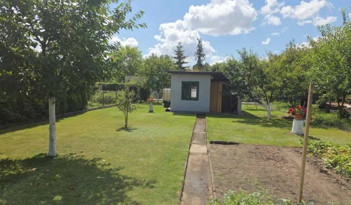 Działka rod Strzelce Opolskie