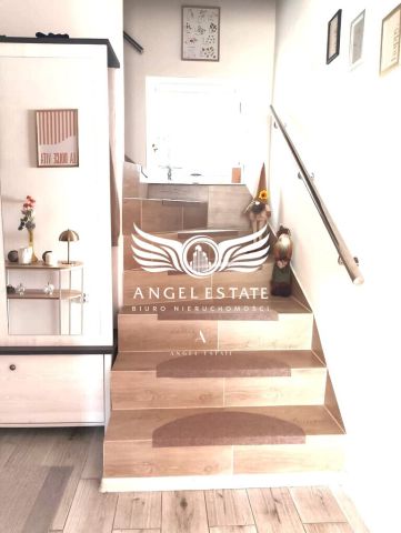 dom wolnostojący, 4 pokoje Pyrzyce, ul. Henryka Sienkiewicza. Zdjęcie 6