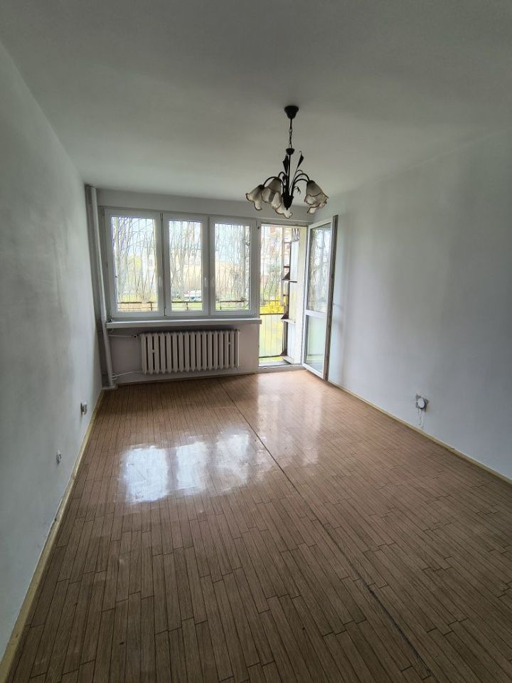 Mieszkanie 2-pokojowe Łódź Bałuty, ul. Urzędnicza. Zdjęcie 1