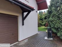 dom wolnostojący, 4 pokoje Kraków Bieżanów, ul. Fryderyka Zolla. Zdjęcie 2