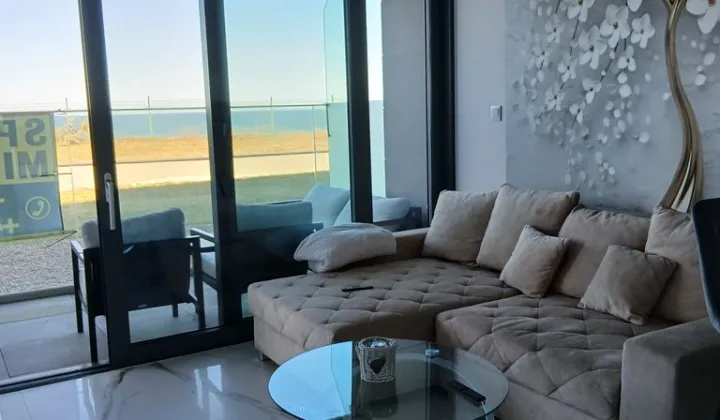 Mieszkanie 3-pokojowe Rewal, ul. Klifowa