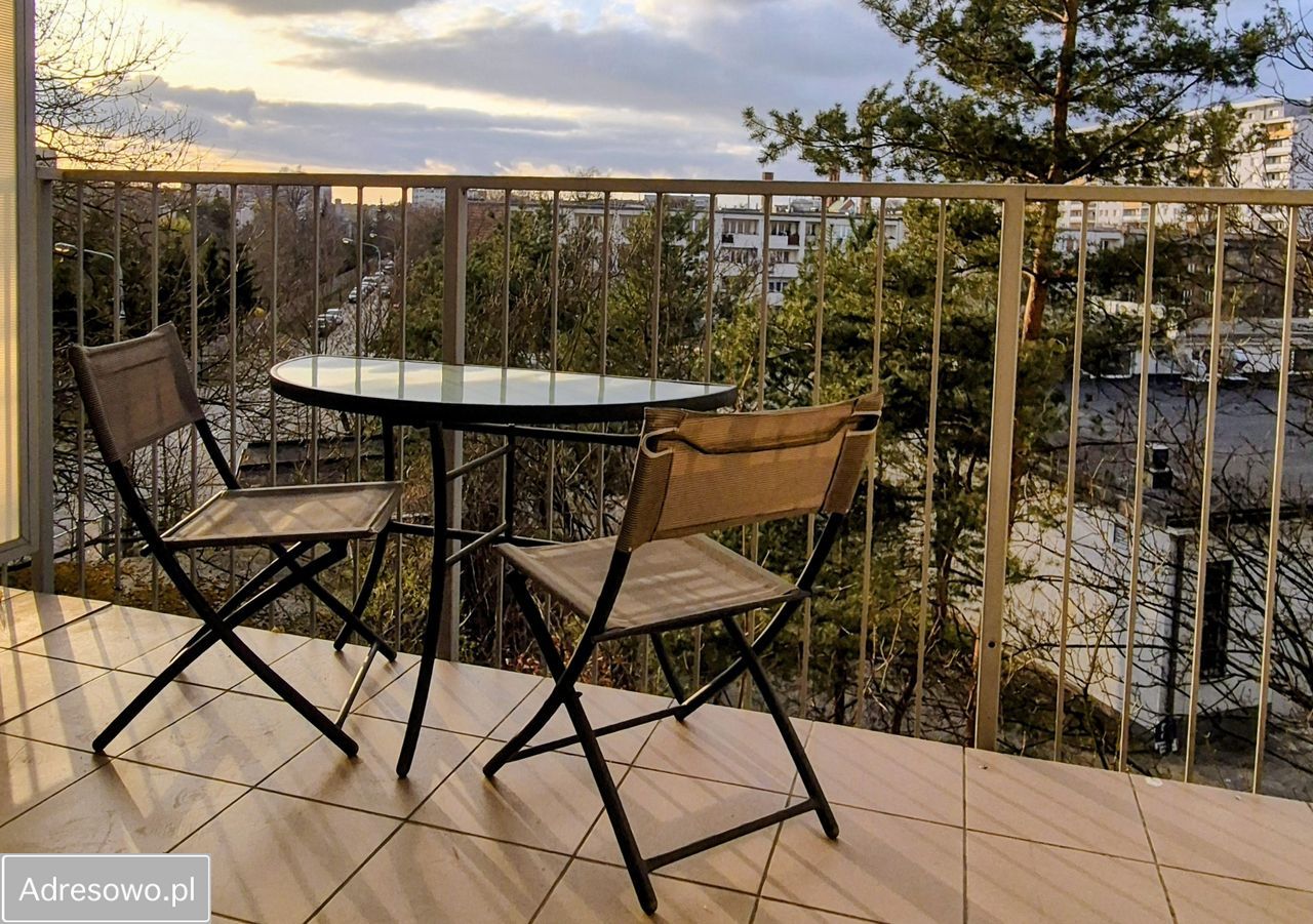 Mieszkanie 2-pokojowe Poznań Rynek Łazarski, ul. Klaudyny Potockiej. Zdjęcie 5