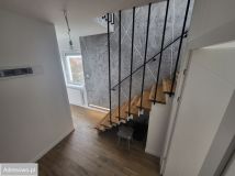 Mieszkanie 3-pokojowe Wrocław Złotniki, ul. Opoczyńska. Zdjęcie 4