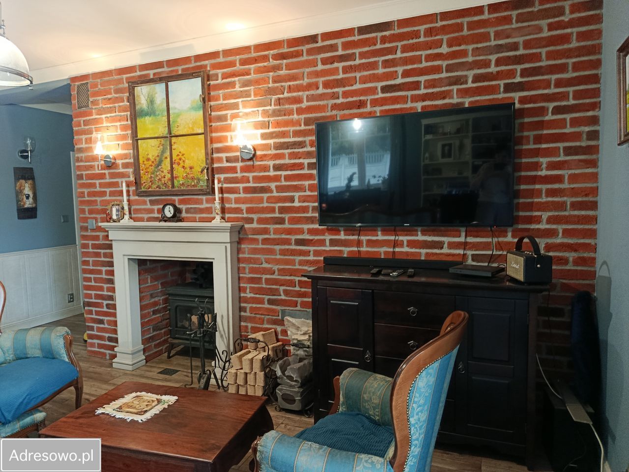 dom wolnostojący, 3 pokoje Pniewo, ul. Gryfińska. Zdjęcie 3