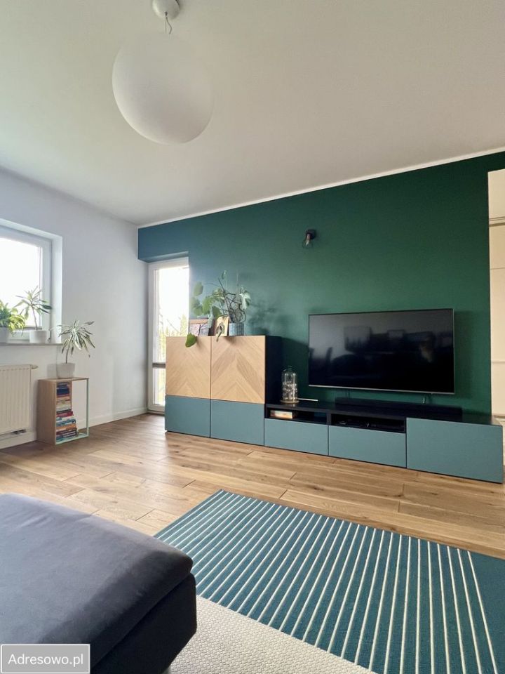 Mieszkanie 2-pokojowe Rzeszów Drabinianka, ul. Eugeniusza Kwiatkowskiego. Zdjęcie 7