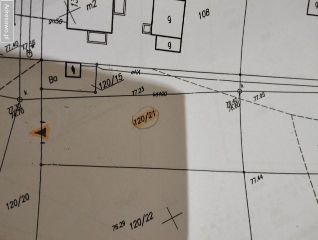 Działka budowlana Murowana Goślina, ul. Tęczowa. Zdjęcie 1