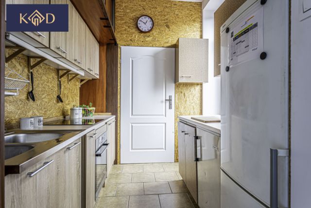 Mieszkanie 3-pokojowe Poznań Jeżyce, ul. Józefa Ignacego Kraszewskiego. Zdjęcie 17