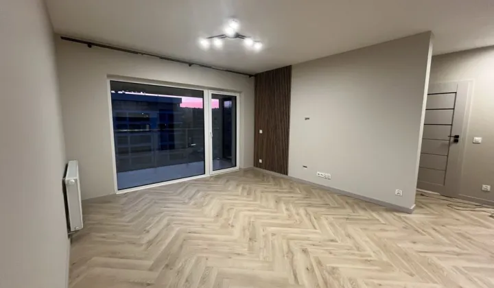 Mieszkanie 2-pokojowe Łomża, ul. Sybiraków