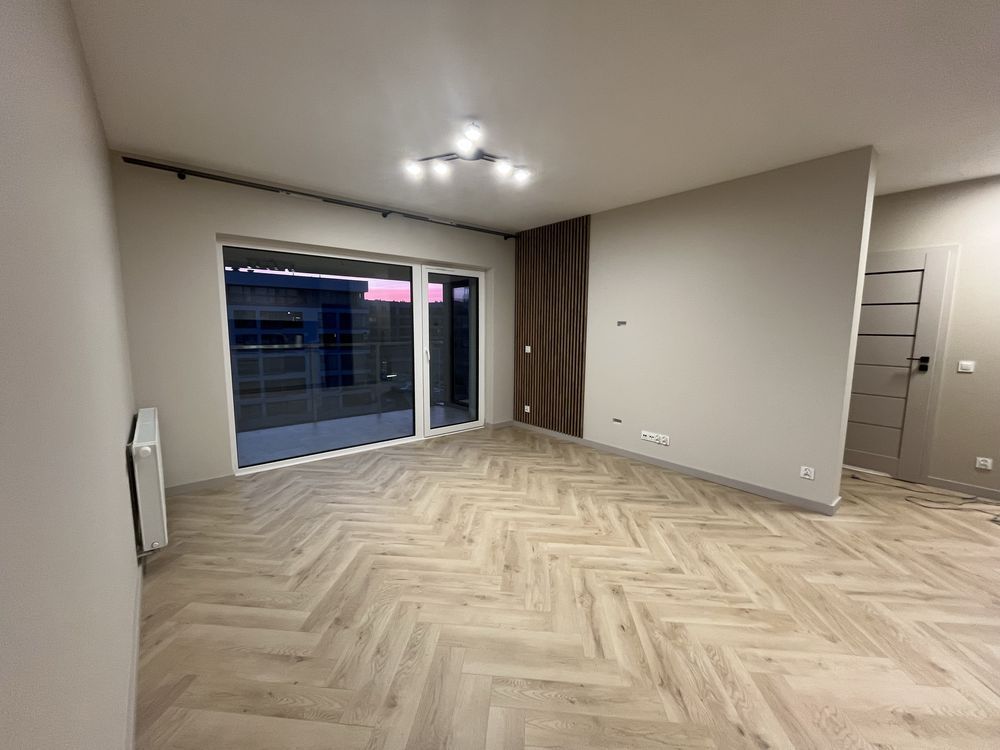 Mieszkanie 2-pokojowe Łomża, ul. Sybiraków. Zdjęcie 1