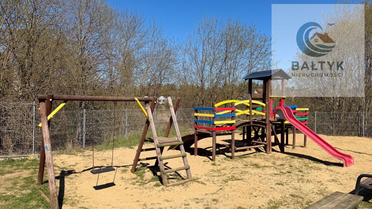 Mieszkanie 3-pokojowe Gdańsk Morena, ul. Myśliwska. Zdjęcie 21