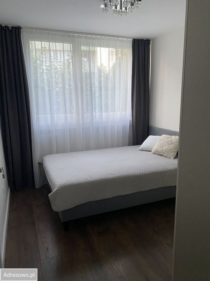 Mieszkanie 3-pokojowe Wrocław Leśnica, ul. Alojzego Majchra. Zdjęcie 12