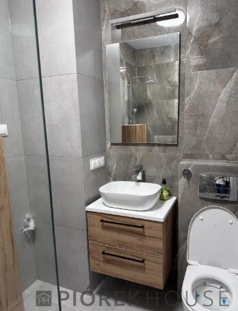 Mieszkanie 2-pokojowe Warszawa Targówek, ul. Oszmiańska. Zdjęcie 9
