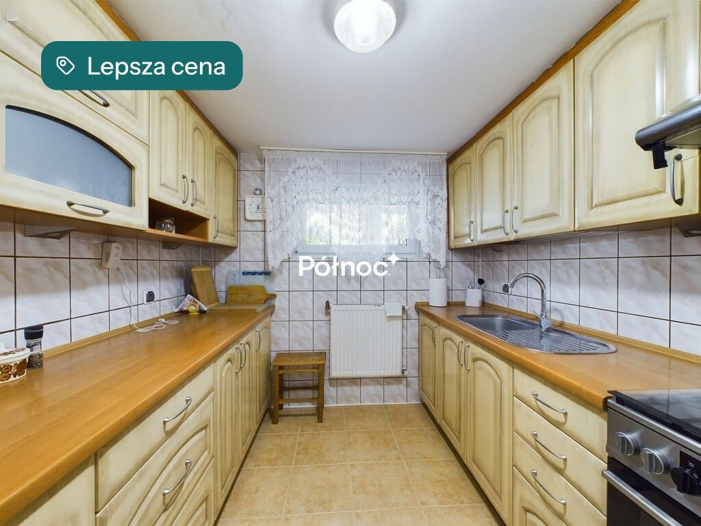 dom wolnostojący, 8 pokoi Działdowo. Zdjęcie 24