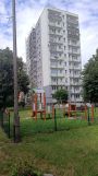 Mieszkanie 1-pokojowe Sosnowiec Pogoń, ul. gen. Józefa Hallera. Zdjęcie 1