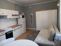 Mieszkanie 2-pokojowe Warszawa Ochota, ul. Baśniowa. Zdjęcie 3