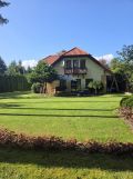 dom wolnostojący, 5 pokoi Oliszki, ul. Zielona. Zdjęcie 2
