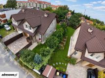 bliźniak, 5 pokoi Wrocław Stabłowice, ul. Lubawska. Zdjęcie 1