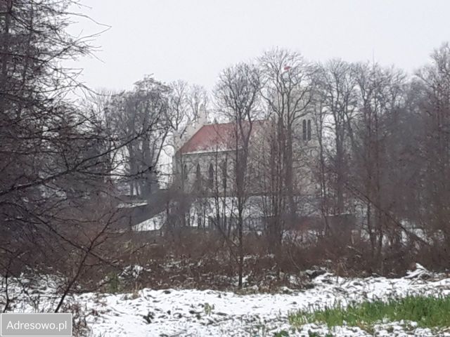 dom wolnostojący, 6 pokoi Przedecz, ul. kard. Stefana Wyszyńskiego. Zdjęcie 17