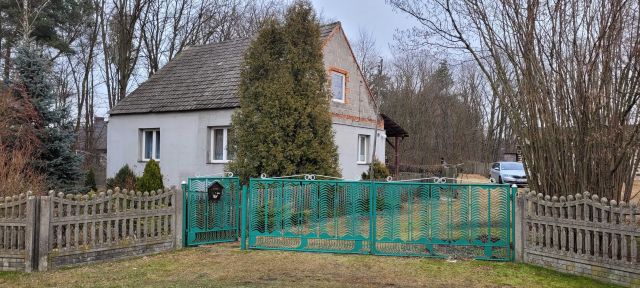 dom wolnostojący Piegonisko-Pustkowie. Zdjęcie 1