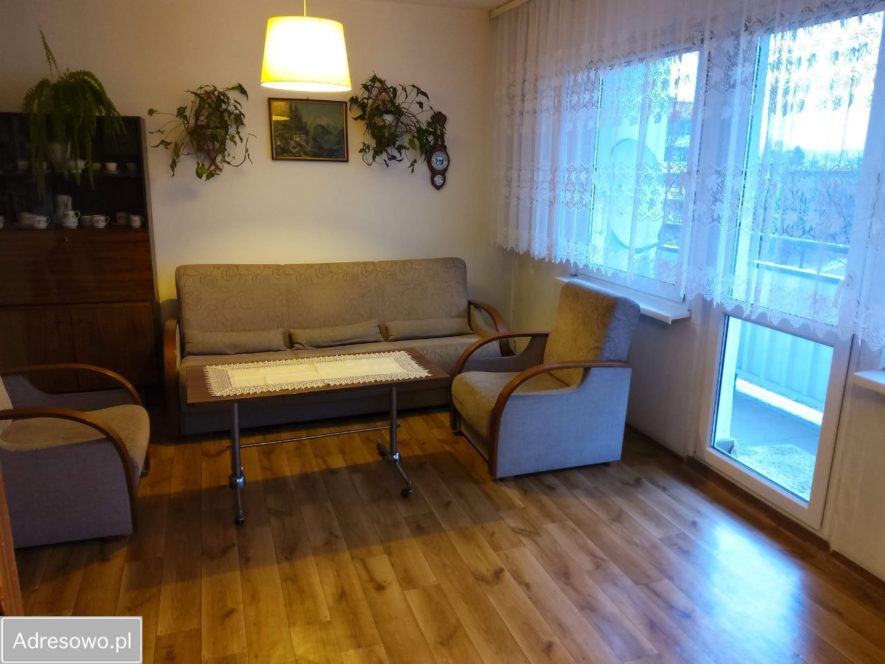 Mieszkanie 3-pokojowe Mikołów Centrum, ul. Młyńska