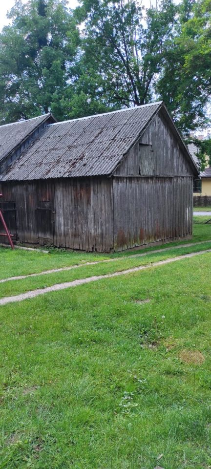 Działka rolno-budowlana Białowieża, ul. Wojciechówka. Zdjęcie 7