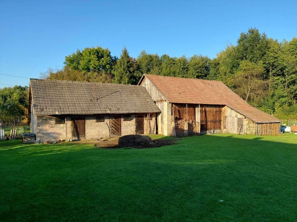 siedlisko Bihale. Zdjęcie 2