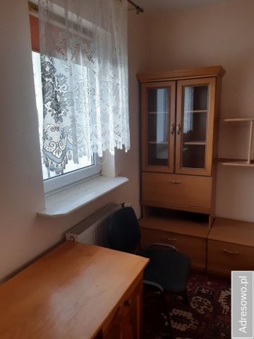 Mieszkanie 3-pokojowe Lublin Śródmieście, ul. Henryka Wiercieńskiego. Zdjęcie 1