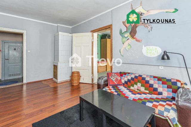 Mieszkanie 2-pokojowe Gdańsk Śródmieście, ul. Mariana Seredyńskiego. Zdjęcie 10