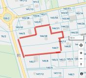 Działka inwestycyjna Emilia. Zdjęcie 2