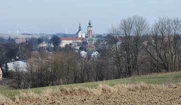 Działka budowlana Miechów Centrum, ul. Henryka Sienkiewicza