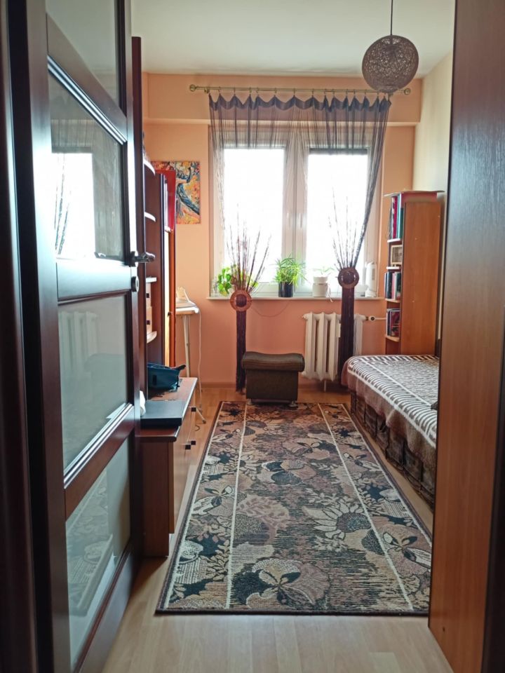 Mieszkanie 4-pokojowe Płock Międzytorze, ul. Tadeusza Gintera. Zdjęcie 10