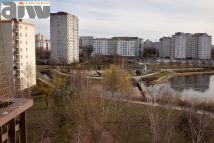 Mieszkanie 2-pokojowe Warszawa Gocław, ul. gen. Bronisława Bohaterewicza