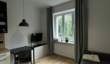Mieszkanie 1-pokojowe Lublin, ul. Stanisława Leszczyńskiego