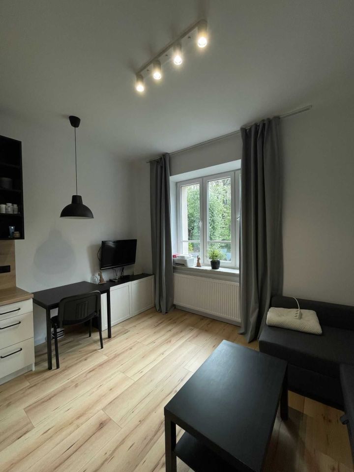 Mieszkanie 1-pokojowe Lublin, ul. Stanisława Leszczyńskiego