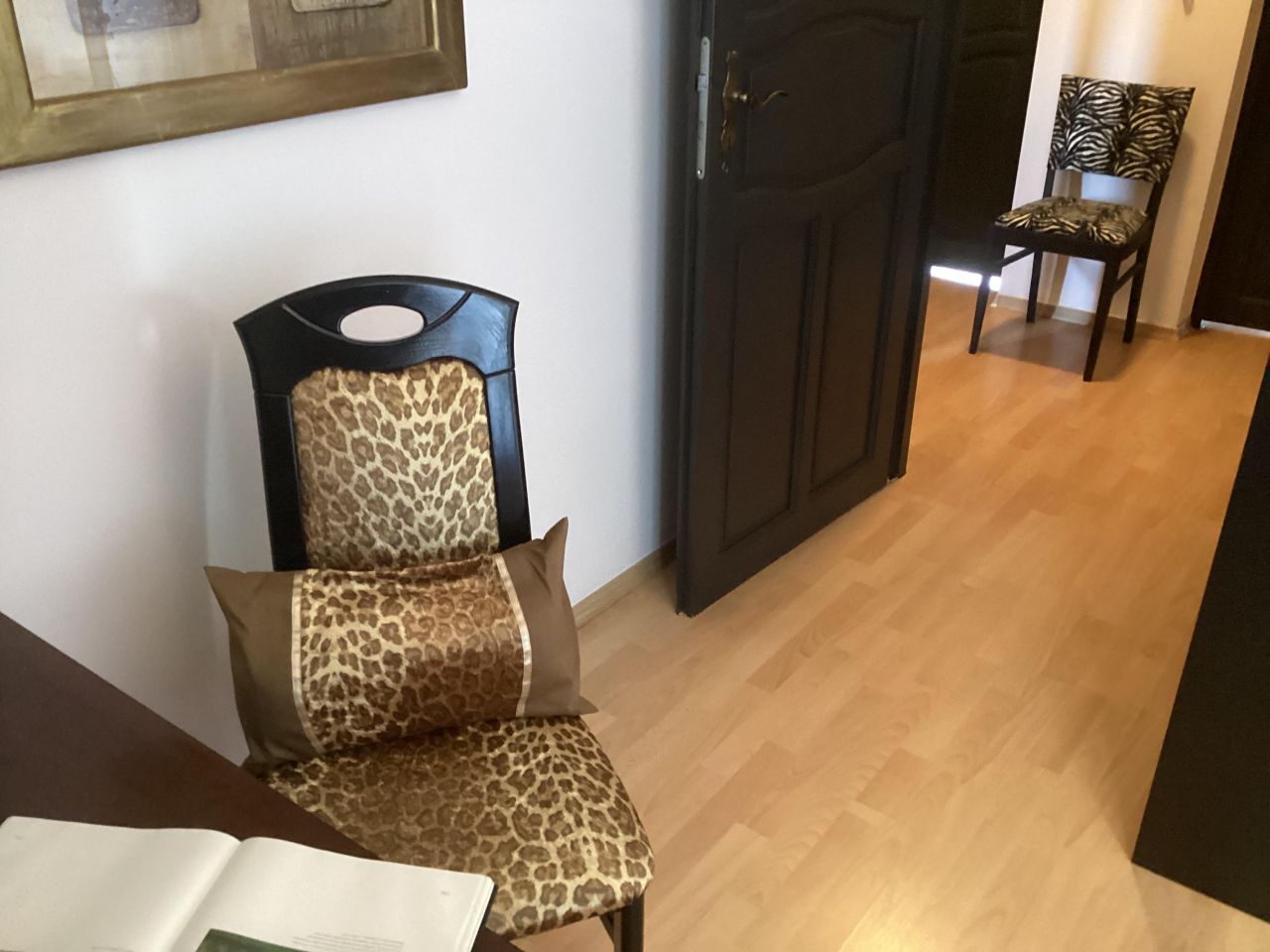 Pokój Gdańsk Śródmieście, ul. Tarasy. Zdjęcie 9