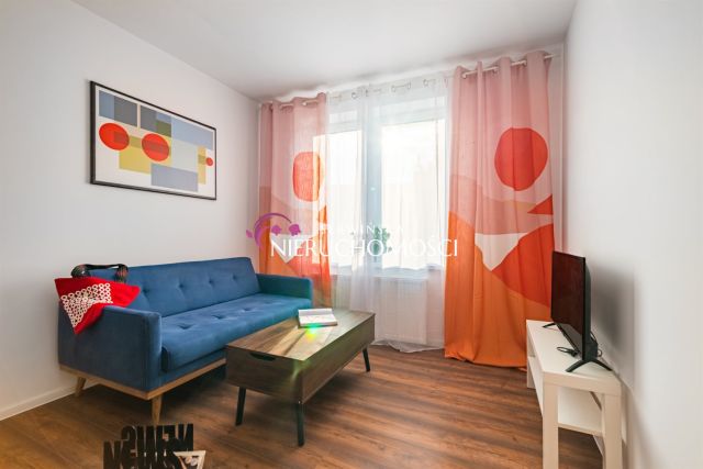 Mieszkanie 4-pokojowe Bydgoszcz. Zdjęcie 4