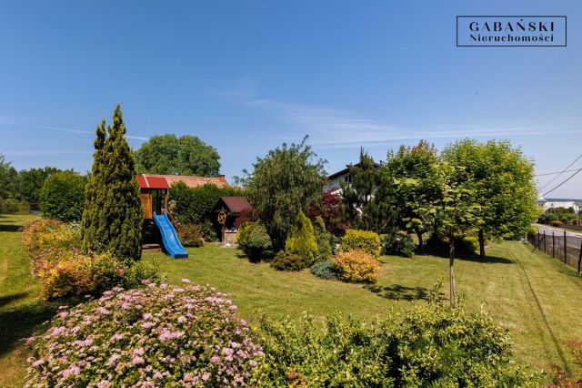 dom wolnostojący, 5 pokoi Wola Łużańska. Zdjęcie 6