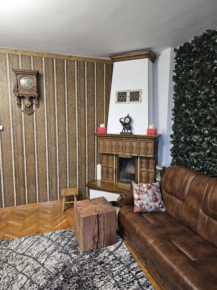 bliźniak, 6 pokoi Kraków Cichy Kącik, ul. Walerego Goetla. Zdjęcie 12