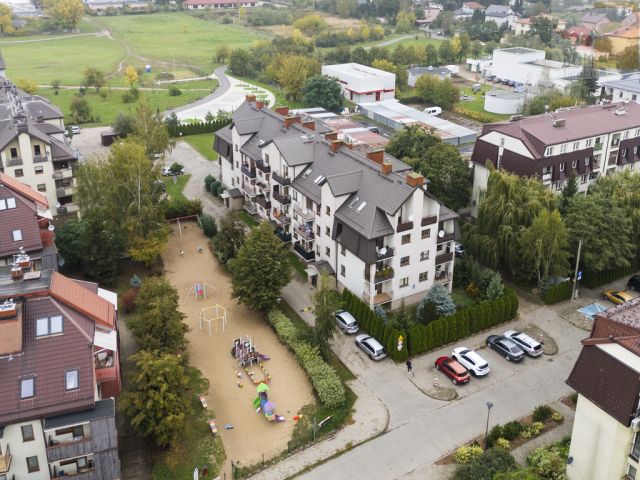 Mieszkanie 3-pokojowe Brwinów, ul. Sochaczewska. Zdjęcie 23